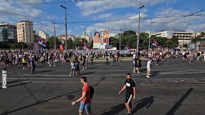 Sve punija Slavija